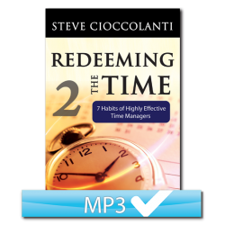 Redeeming the Time: Top 10 Time Wasters
